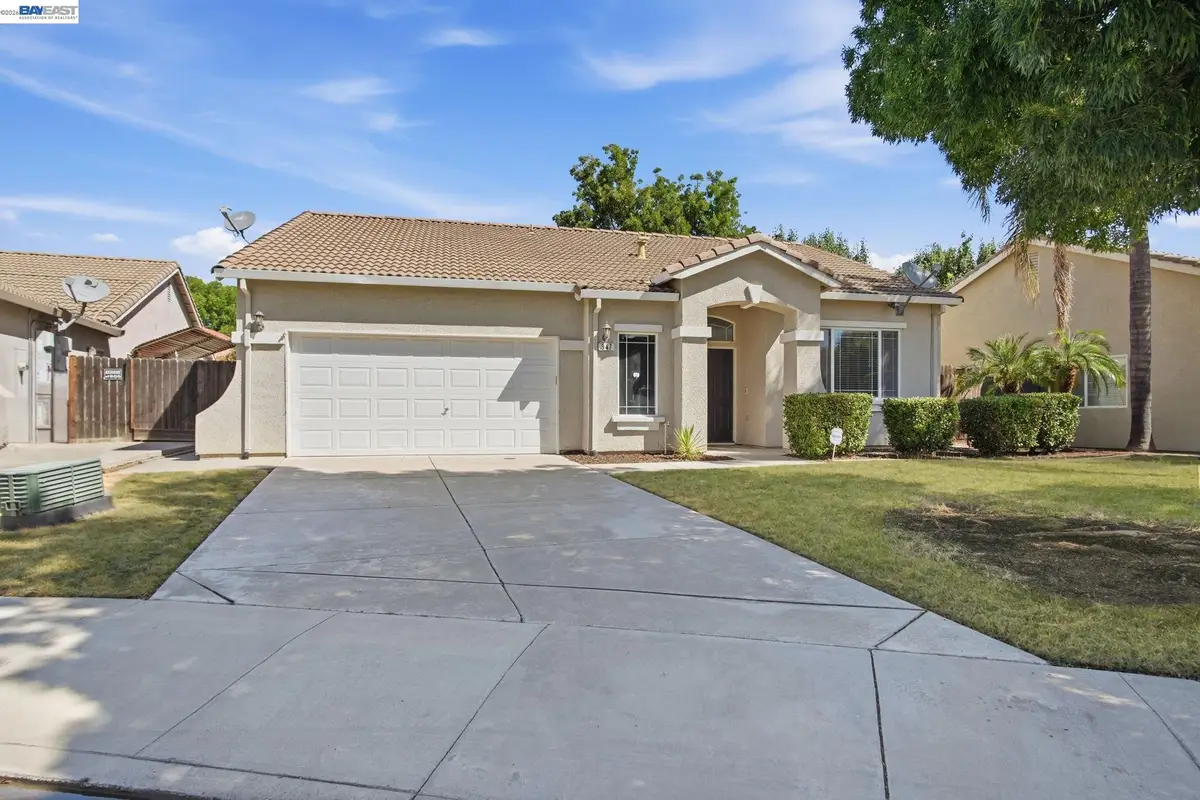 947 Forecast Ln, Tracy, CA 95377 - #1