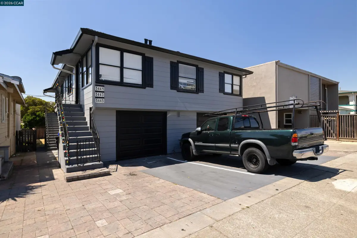 5441-5445 Bancroft, Oakland, CA 94601 - #1