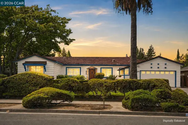 1624 Lynwood Dr, CONCORD, CA 94521