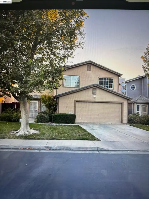 578 4Th St, TRACY, CA 95376