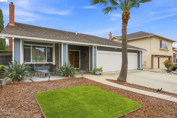 1823 Daltrey Way, SAN JOSE, CA 95132