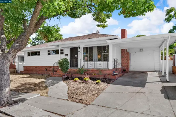 105 15Th St, ANTIOCH, CA 94509