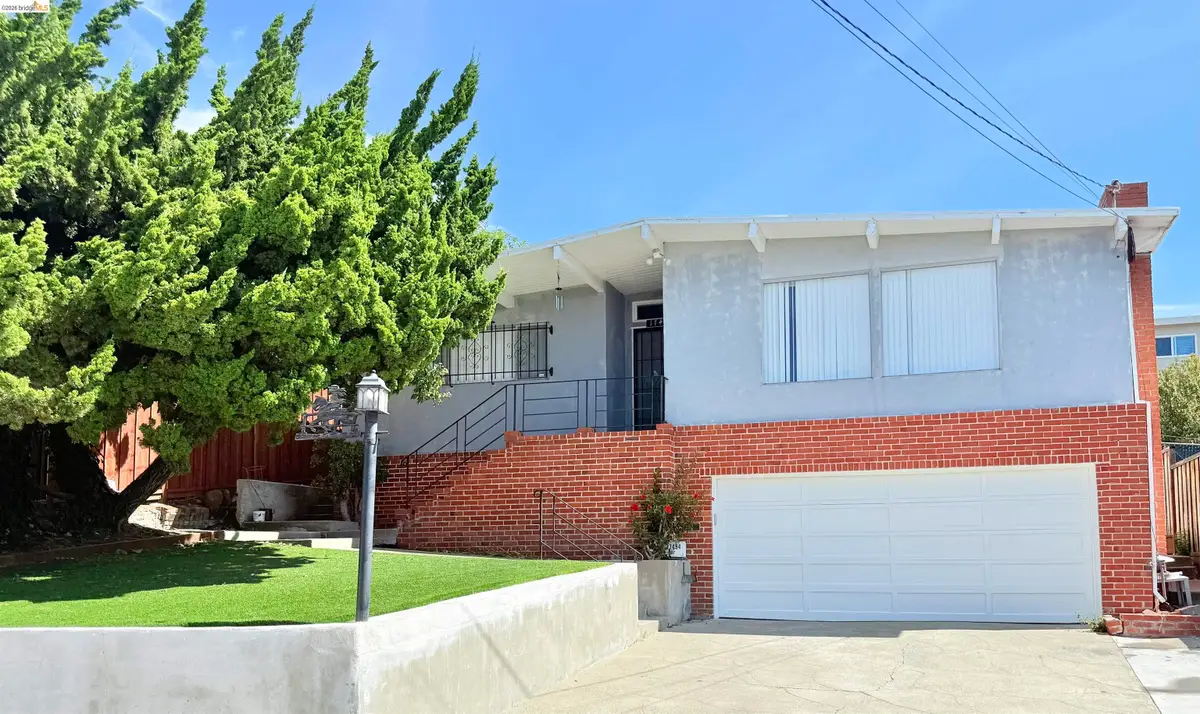 17494 Ehle St, Castro Valley, CA 94546 - #1