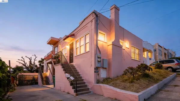 2121 17th AVe, OAKLAND, CA 94606