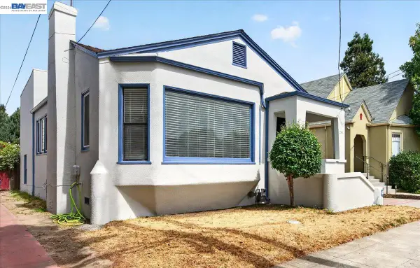 250 Broadmoor Blvd, SAN LEANDRO, CA 94577