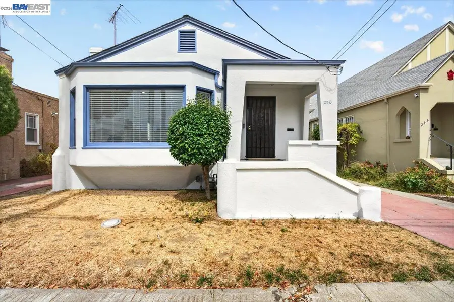 250 Broadmoor Blvd, San Leandro, CA 94577 - #2
