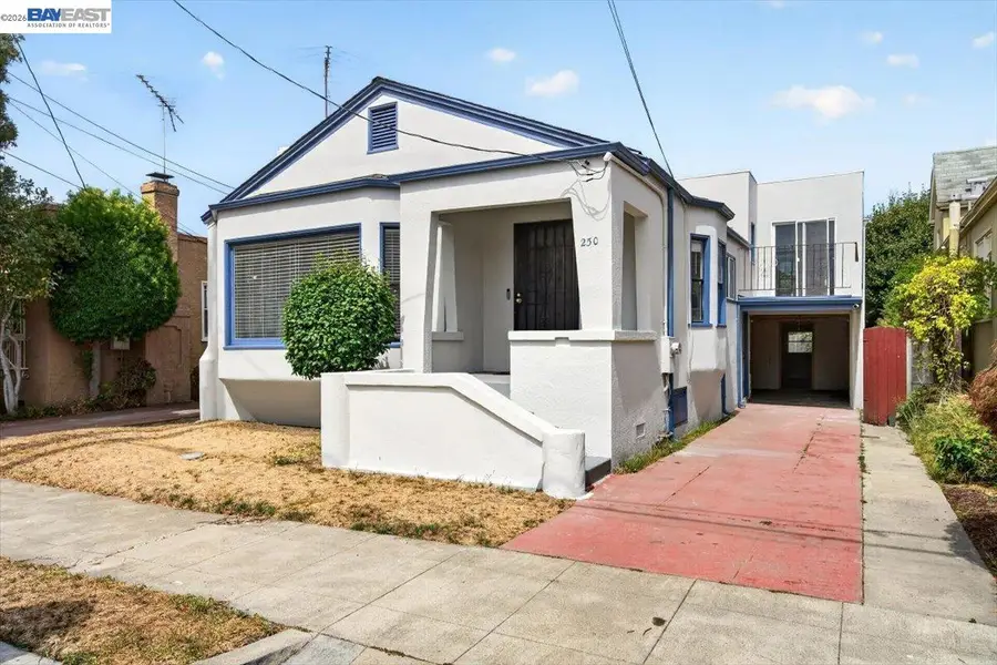 250 Broadmoor Blvd, San Leandro, CA 94577 - #3