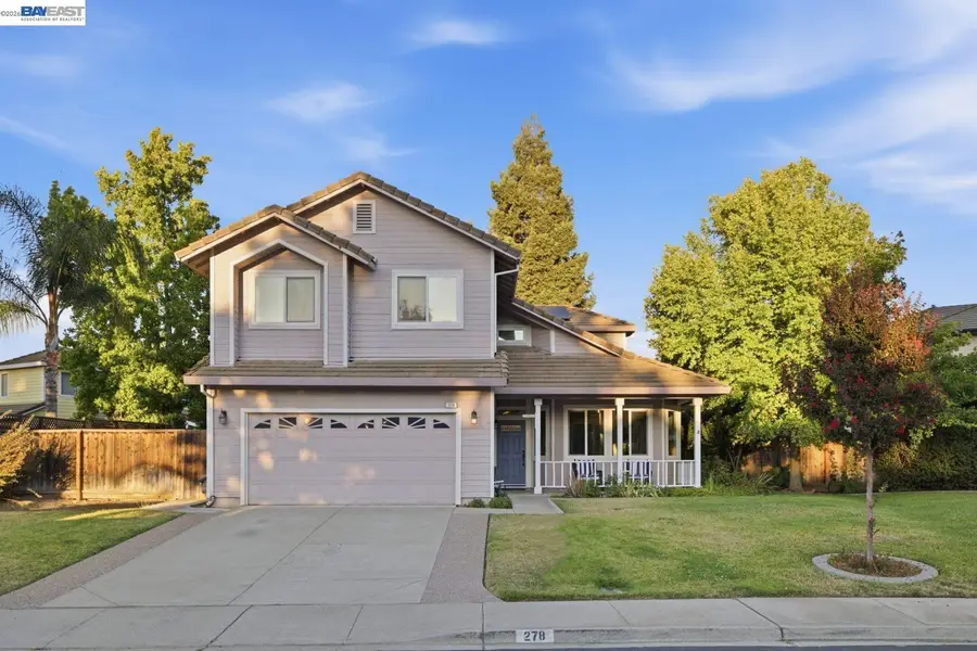 278 Jami Ct, Livermore, CA 94550 - #2