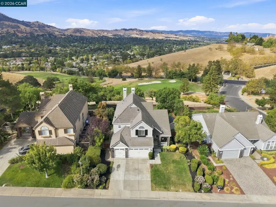 308 Ahwanee Lane, Clayton, CA 94517 - #3