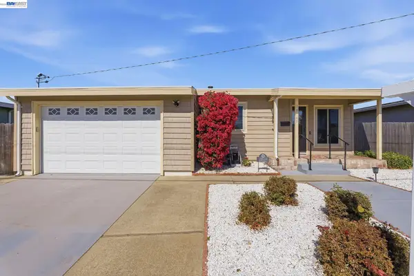 18160 Hunter Ave, SAN LORENZO, CA 94541