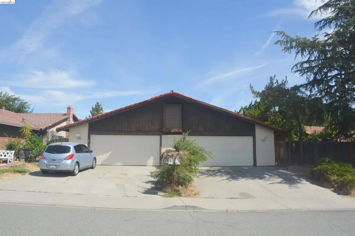 2522 Cathy Ct, Antioch, CA 94509 - #1
