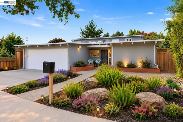 554 Beechmont Lane, HAYWARD, CA 94544