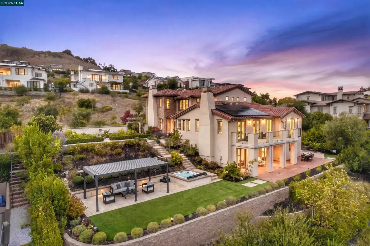 16 Rabble Rd, Orinda, CA 94563 - #1