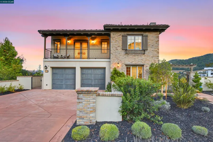 16 Rabble Rd, Orinda, CA 94563 - #3