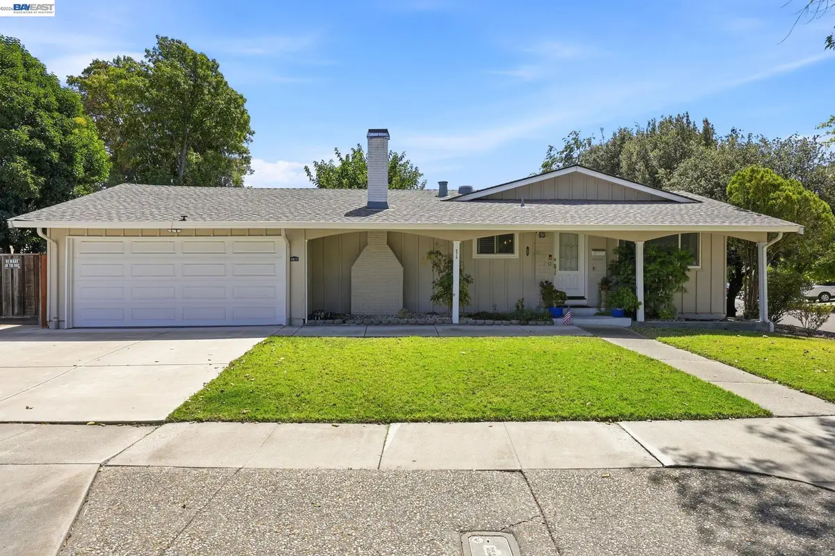 4315 Denker Dr, Pleasanton, CA 94588 - #1