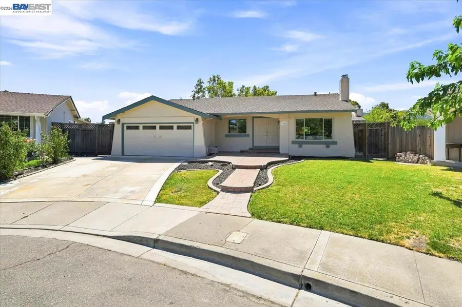 6360 Shorewood Ct, Pleasanton, CA 94588 - #3