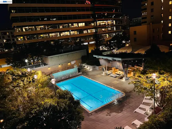 38 Almaden Blvd  #608, SAN JOSE, CA 95110
