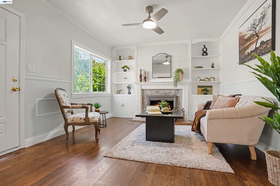 592 Lewis Ave, San Leandro, CA 94577 - #3