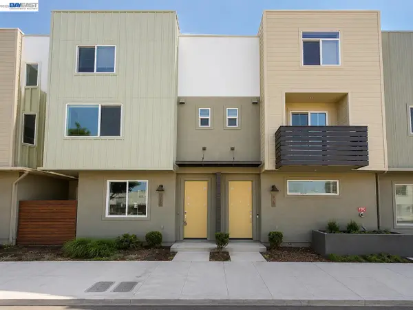 977 24Th St, OAKLAND, CA 94607