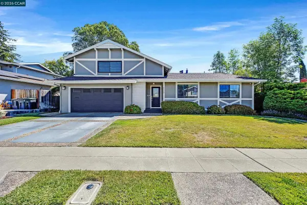 8569 Wicklow Ln, DUBLIN, CA 94568