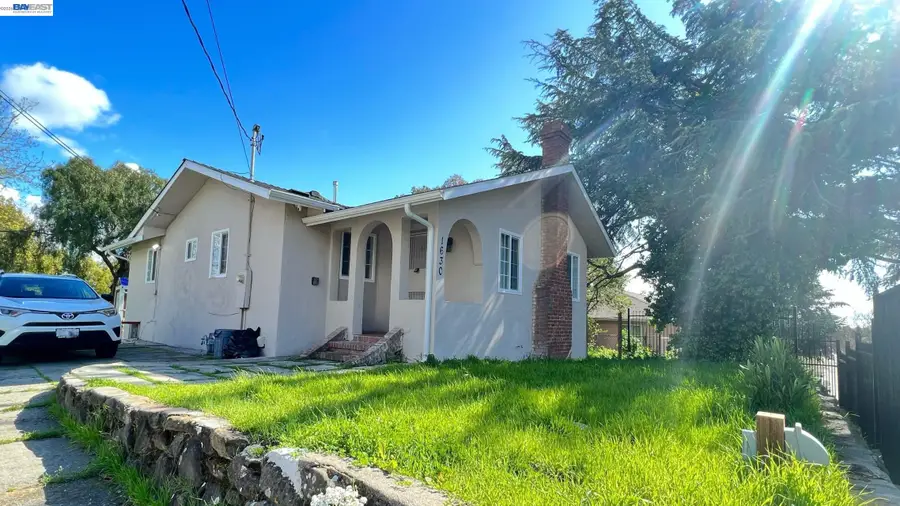 1630 159TH AVE, San Leandro, CA 94578 - #3