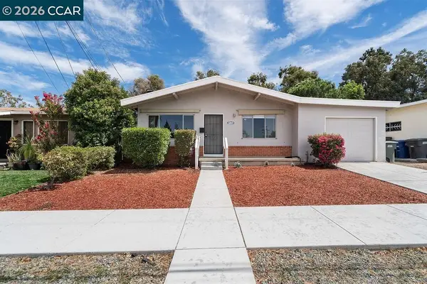 3267 William Way, PITTSBURG, CA 94565