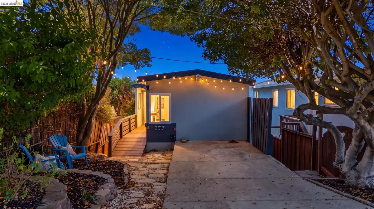 2317 Mira Vista Dr, El Cerrito, CA 94530 - #1