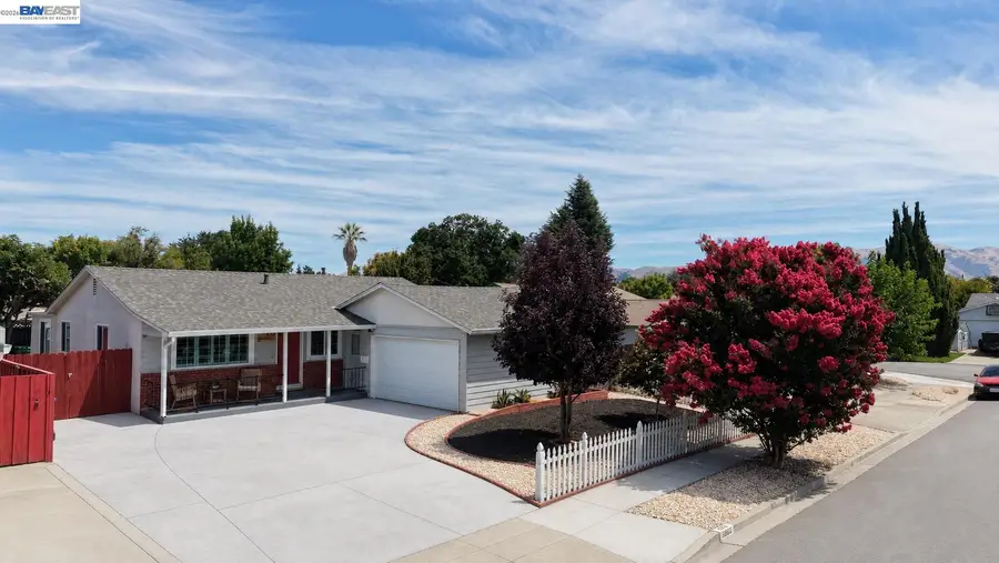 39912 Wyatt Ln, Fremont, CA 94538 - #3