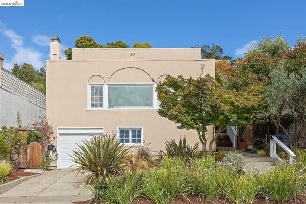 355 Arlington Ave, BERKELEY, CA 94707