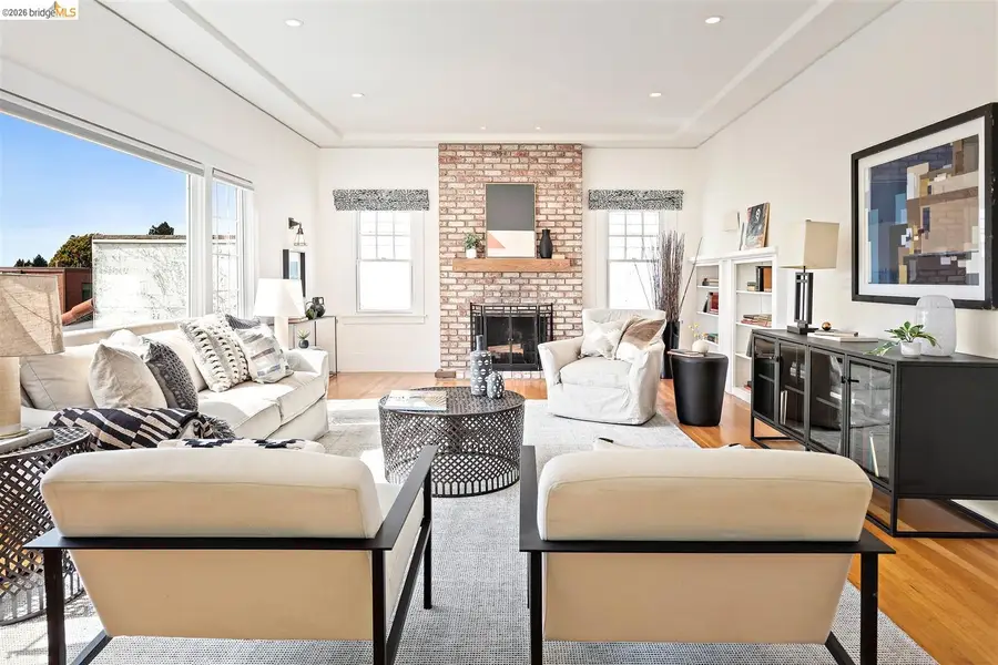355 Arlington Ave, Berkeley, CA 94707 - #2