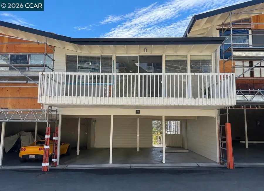 34 Andrew Dr  #131, Tiburon, CA 94920 - #2