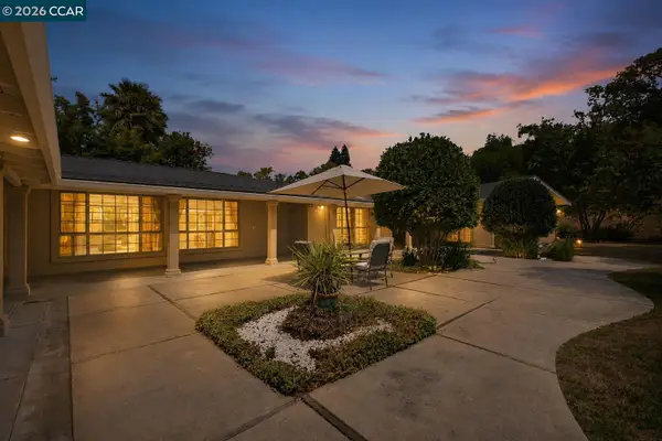 232 Dantley Way, WALNUT CREEK, CA 94596