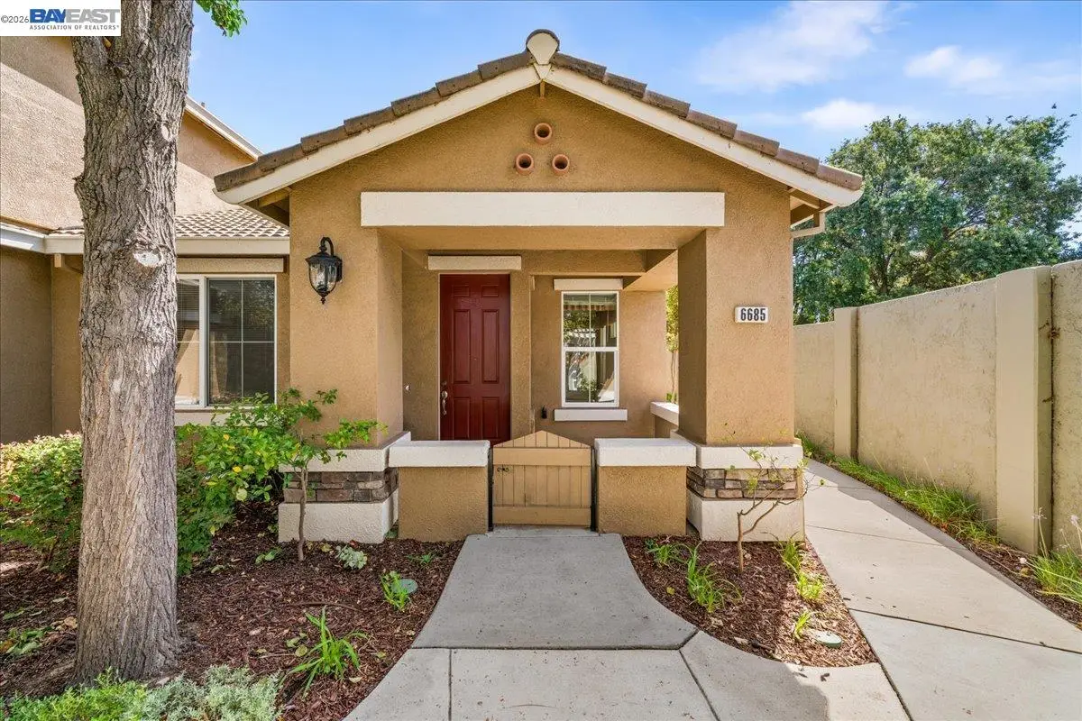 6685 Forget Me Not, Livermore, CA 94551 - #1