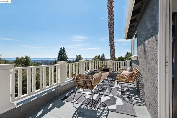 4368 Whittle Ave, OAKLAND, CA 94602