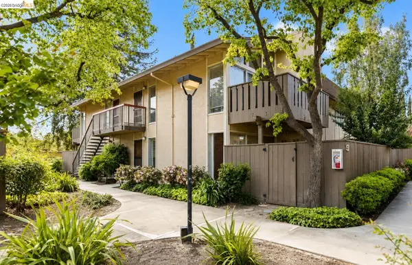 51 Massolo Dr  #C, PLEASANT HILL, CA 94523