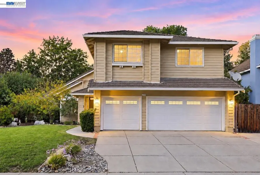 3716 Valley View Way, Livermore, CA 94551 - #2