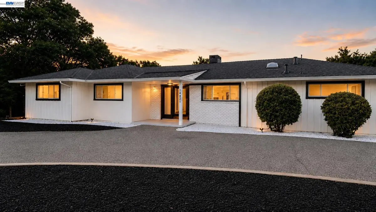 14821 Golf Links Drive, Los Gatos, CA 95032 - #1