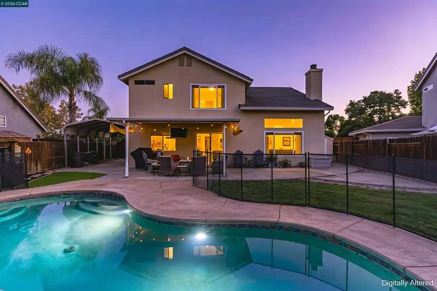 2211 Bridle Creek Circle, Tracy, CA 95377 - #2