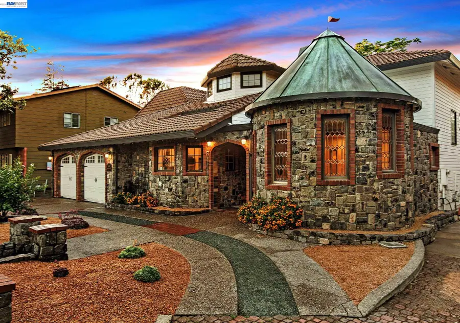 1932 College Ave, Livermore, CA 94550 - #2