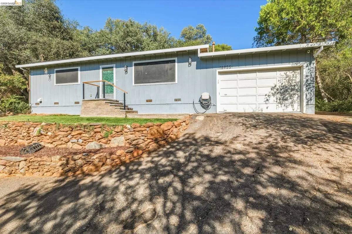 18955 North Dr, Jamestown, CA 95327 - #1