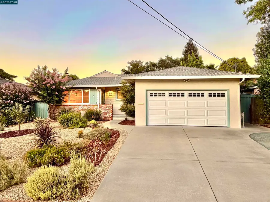 926 Sassel Avenue, Concord, CA 94518 - #2