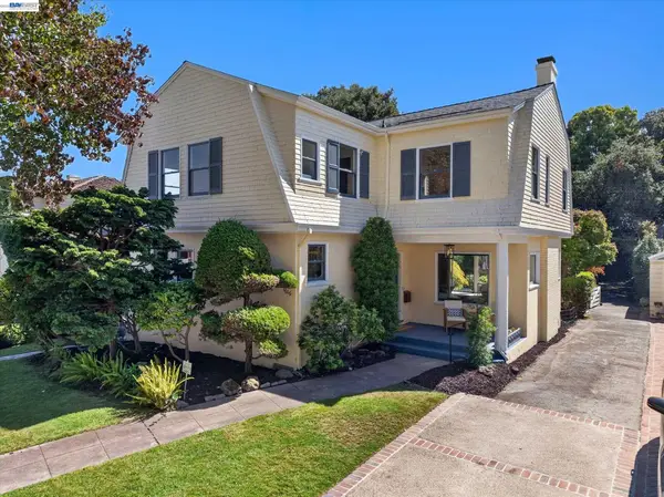 1616 DAYTON AVE, ALAMEDA, CA 94501