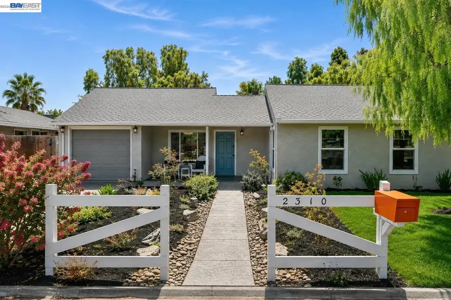 2310 Belmont Rd, Concord, CA 94520 - #2