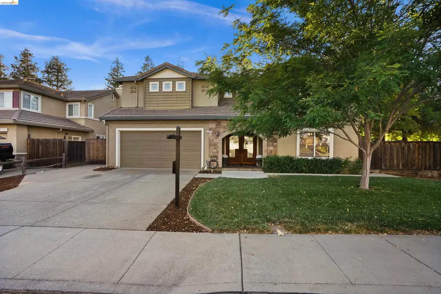 1049 Meadowgate Way, Brentwood, CA 94513 - #2