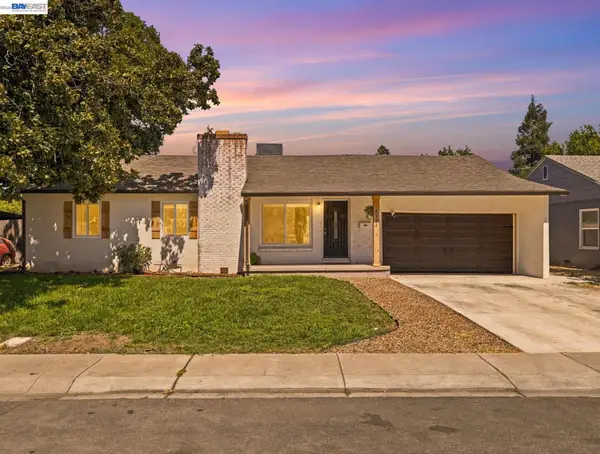2351 Euclid Ave, STOCKTON, CA 95204