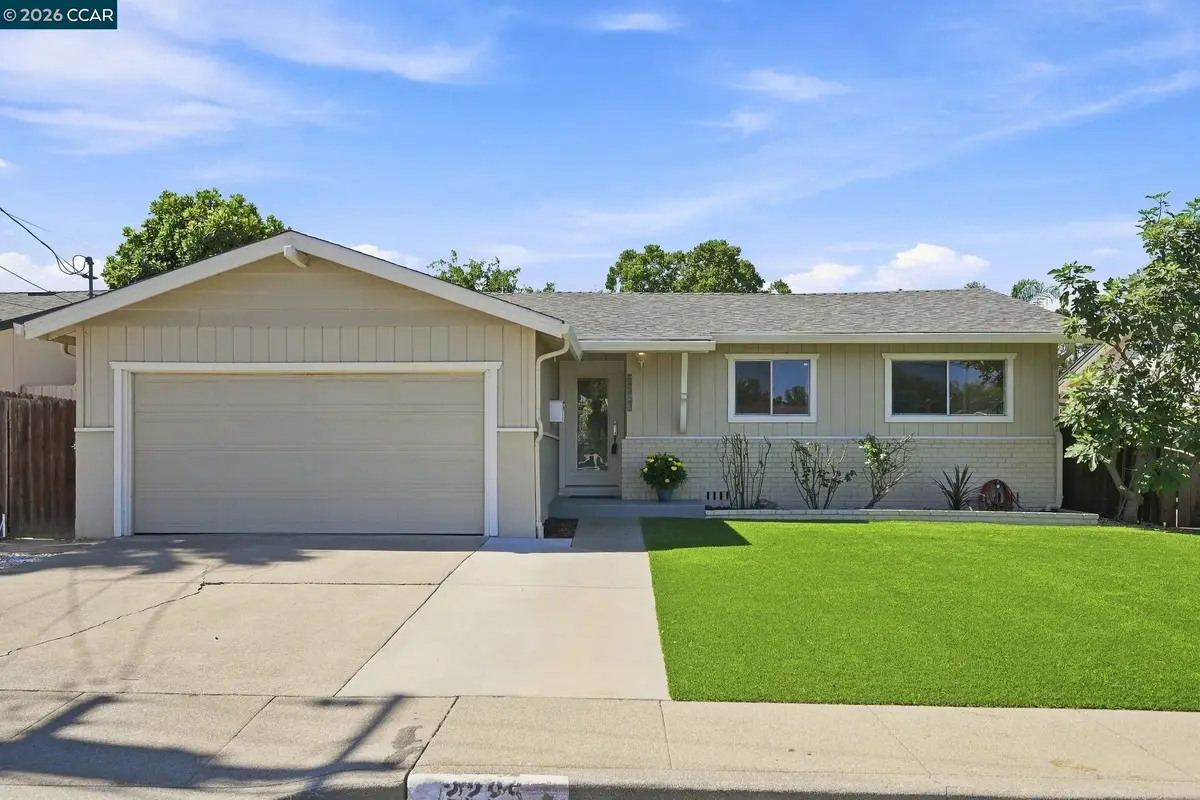 2225 Saint George Drive, Concord, CA 94520 - #1