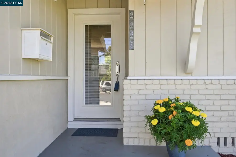 2225 Saint George Drive, Concord, CA 94520 - #3