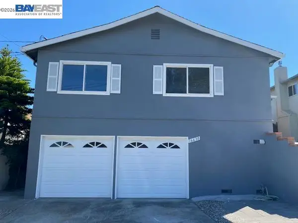 16630 Cowell St, CASTRO VALLEY, CA 94578