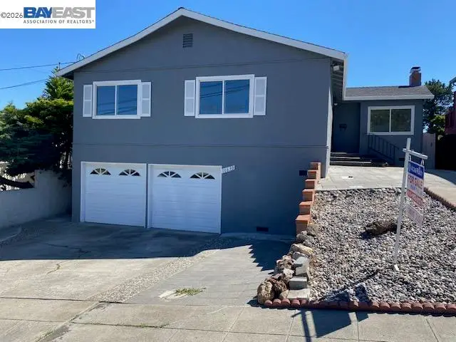 16630 Cowell St, Castro Valley, CA 94578 - #2
