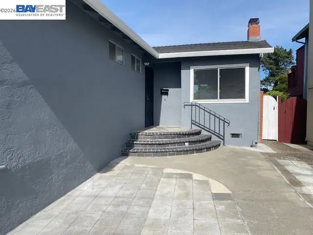 16630 Cowell St, Castro Valley, CA 94578 - #3